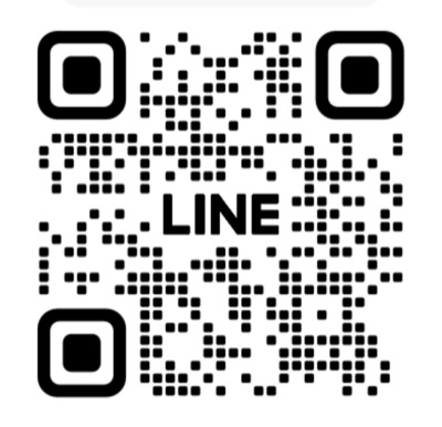 LINE QRコード