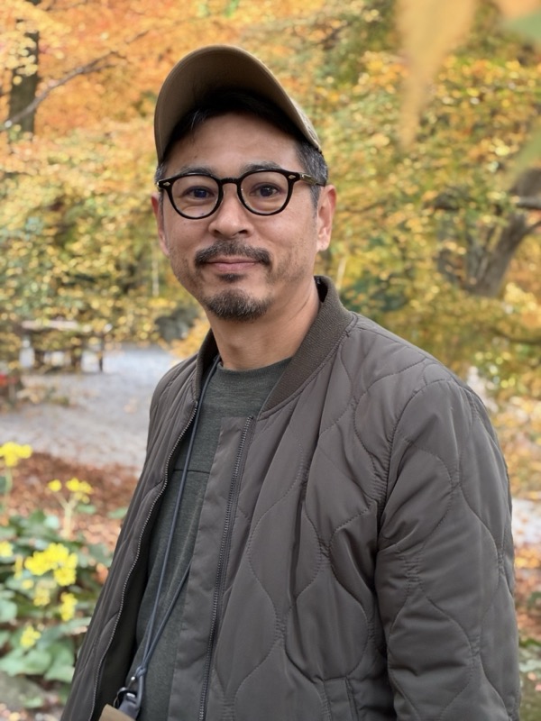 柳武信治